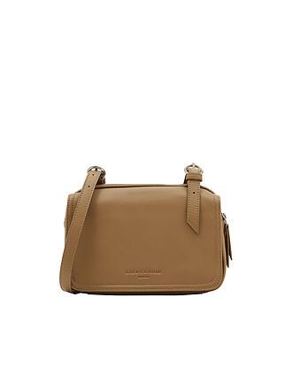 LIEBESKIND BERLIN | Ledertasche - Umhängetasche  Mareike S | braun