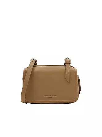 LIEBESKIND BERLIN | Ledertasche - Umhängetasche  Mareike S | braun