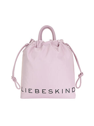 LIEBESKIND BERLIN | Rucksack | lila