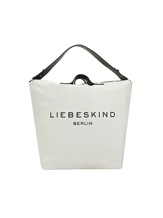 LIEBESKIND BERLIN | Tasche - Hobo CLEA | beige