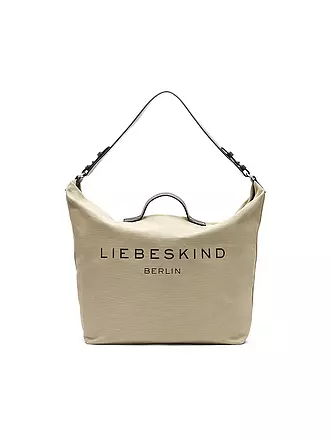 LIEBESKIND BERLIN | Tasche - Hobo CLEA | beige