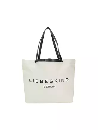 LIEBESKIND BERLIN | Tasche - Shopper AURORA | beige
