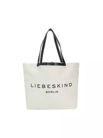 LIEBESKIND BERLIN | Tasche - Shopper AURORA | schwarz