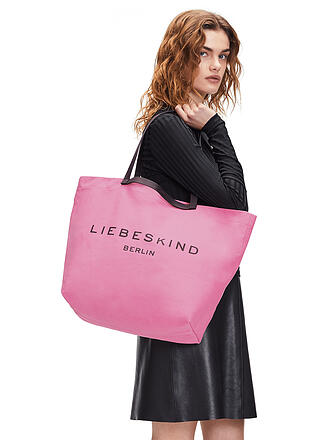 LIEBESKIND BERLIN | Tasche - Shopper Aurora | pink