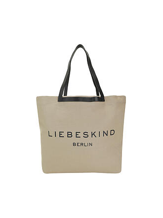 LIEBESKIND BERLIN | Tasche - Shopper | beige