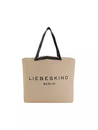 LIEBESKIND BERLIN | Tasche - Shopper | hellgrün