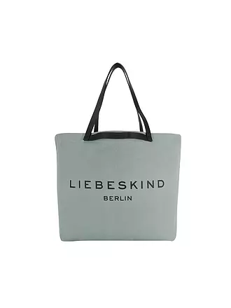 LIEBESKIND BERLIN | Tasche - Shopper | hellgrün