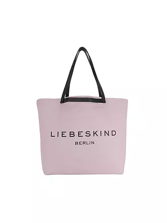 LIEBESKIND BERLIN | Tasche - Shopper | lila