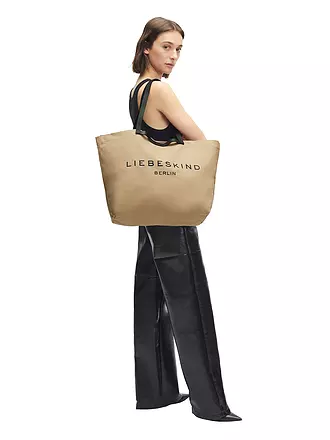 LIEBESKIND BERLIN | Tasche - Shopper | hellgrün