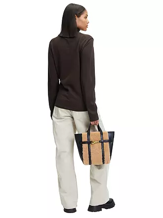 LIEBESKIND BERLIN | Tasche - Tote Bag | schwarz