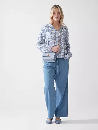 LIEBLINGSSTÜCK | Bluse RUKANIL | blau
