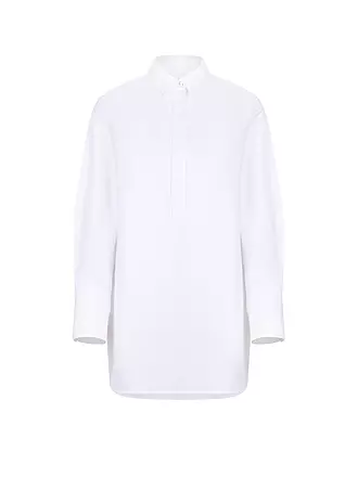 LIEBLINGSSTÜCK | Bluse | weiss