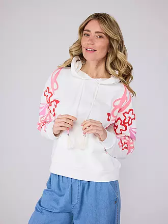 LIEBLINGSSTÜCK | Kapuzensweater - Hoodie CHARLYL | creme