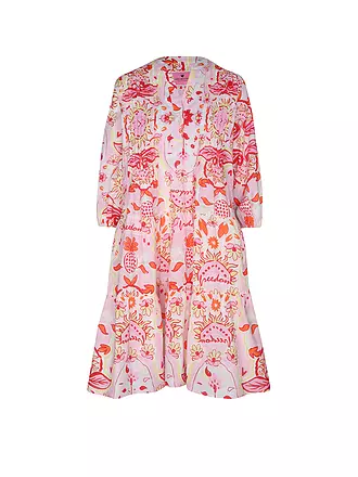 LIEBLINGSSTÜCK | Minikleid KAIA | rosa