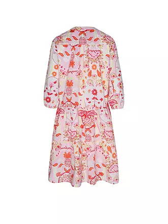 LIEBLINGSSTÜCK | Minikleid KAIA | rosa