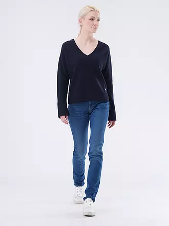 LIEBLINGSSTÜCK | Pullover SUKIEP | blau