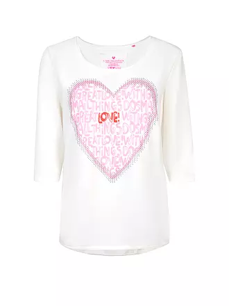 LIEBLINGSSTÜCK | Shirt | creme