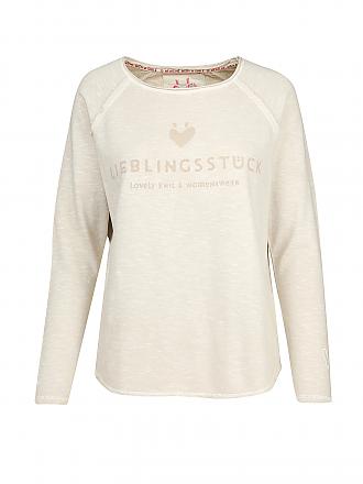 LIEBLINGSSTÜCK | Sweater CATERINAEP | grün