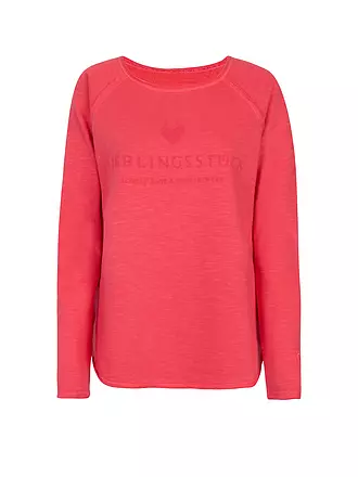 LIEBLINGSSTÜCK | Sweater CATERINAEP | grün