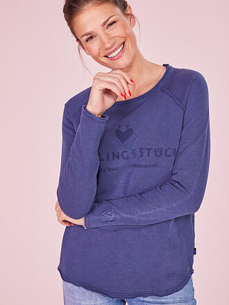LIEBLINGSSTÜCK | Sweater CATERINAEP | grün