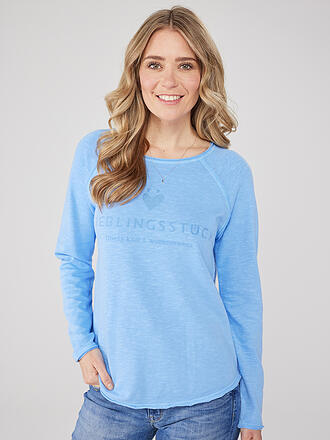 LIEBLINGSSTÜCK | Sweater CATERINAEP | grün