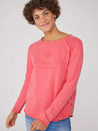 LIEBLINGSSTÜCK | Sweater CATERINAEP | grün