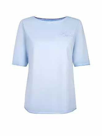 LIEBLINGSSTÜCK | T-Shirt CANDICE | blau