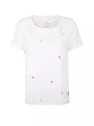 LIEBLINGSSTÜCK | T-Shirt CILIAL | creme