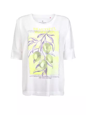 LIEBLINGSSTÜCK | T-Shirt DACINAL | creme