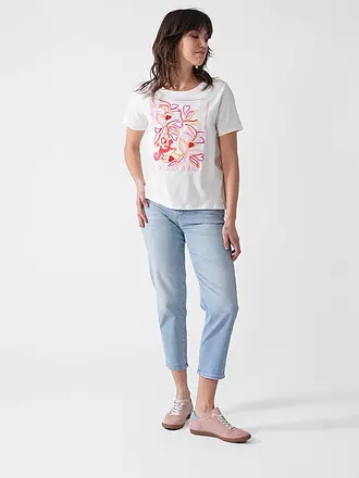 LIEBLINGSSTÜCK | T-Shirt | creme