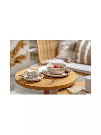 LIKE BY VILLEROY & BOCH | Bol 0,85l Perlemor Sand | koralle