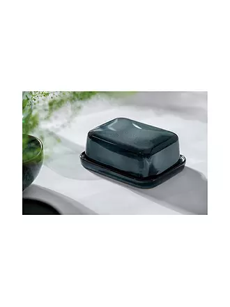 LIKE BY VILLEROY & BOCH | Butterose 15x12x6,5cm Lave Glace | grau