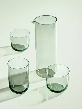 LIKE BY VILLEROY & BOCH | Dekanter LIKE 1l Grape | grün