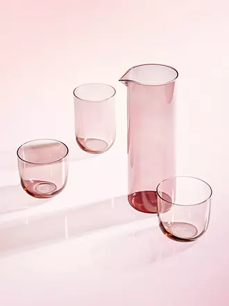 LIKE BY VILLEROY & BOCH | Dekanter LIKE 1l Grape | grün