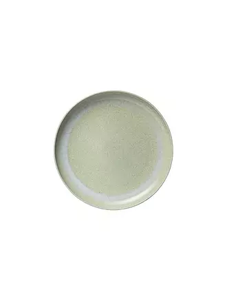 LIKE BY VILLEROY & BOCH | Dessertteller 20cm PERLEMOR ALGA | beige