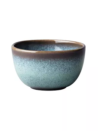 LIKE BY VILLEROY & BOCH | Dippschälchen 10cm Lave Glace | dunkelgrün