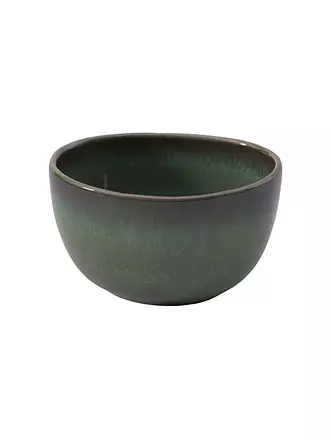 LIKE BY VILLEROY & BOCH | Dippschälchen 10cm Lave Glace | dunkelgrün