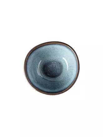 LIKE BY VILLEROY & BOCH | Dippschälchen 10cm Lave Glace | dunkelgrün