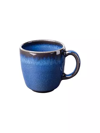 LIKE BY VILLEROY & BOCH | Kaffeetasse 240ml lave bleu | hellblau