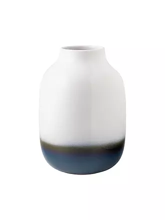 LIKE BY VILLEROY & BOCH | Lave Home Vase Shoulder, 15,5x15,5x22cm, Bleu | blau