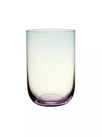 LIKE BY VILLEROY & BOCH | Longdrinkglas  Set PEARL 2-tlg. Like Pearl | bunt
