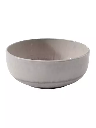 LIKE BY VILLEROY & BOCH | Müslischale 15cm PERLEMOR ALGA | beige