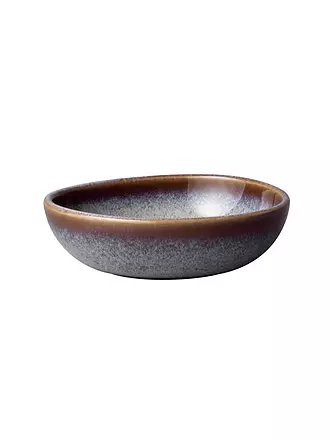 LIKE BY VILLEROY & BOCH | Schälchen 10,5cm Lave Beige | dunkelgrün