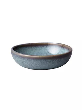 LIKE BY VILLEROY & BOCH | Schälchen 10,5cm Lave Glace | dunkelgrün