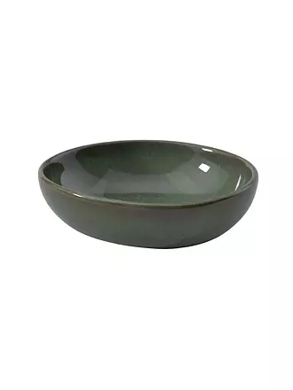 LIKE BY VILLEROY & BOCH | Schälchen 10,5cm Lave Glace | dunkelgrün