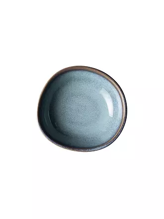 LIKE BY VILLEROY & BOCH | Schälchen 10,5cm Lave Glace | dunkelgrün