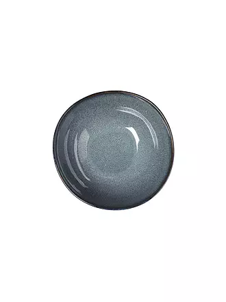 LIKE BY VILLEROY & BOCH | Schüssel rund 25cm Lave Gris | dunkelgrün