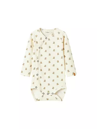 LIL ATELIER | Baby Body NBNGAVO | creme