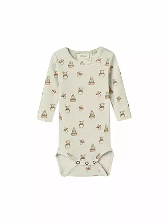 LIL ATELIER | Baby Body NBNGAVO | creme