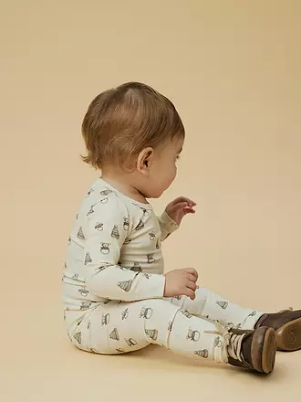 LIL ATELIER | Baby Body NBNGAVO | creme